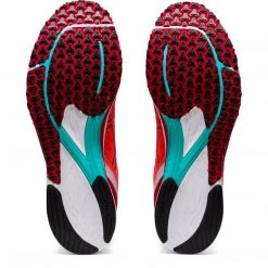 Asics Shoes Men's Tartheredge 2 Running Shoe - Sunrise Red/Black - Regular (D) 13 Asics Shoes Men's Tartheredge 2 Running Shoe - Sunrise Red/Black - Regular (D)