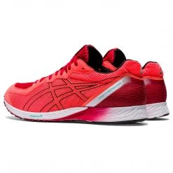 Asics Shoes Men's Tartheredge 2 Running Shoe - Sunrise Red/Black - Regular (D) 10 Asics Shoes Men's Tartheredge 2 Running Shoe - Sunrise Red/Black - Regular (D)