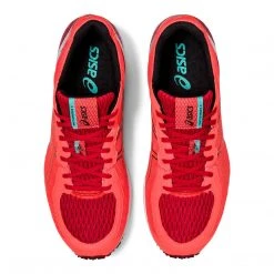 Asics Shoes Men's Tartheredge 2 Running Shoe - Sunrise Red/Black - Regular (D) 12 Asics Shoes Men's Tartheredge 2 Running Shoe - Sunrise Red/Black - Regular (D)