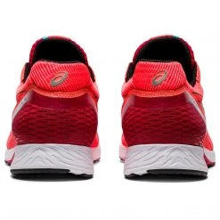 Asics Shoes Men's Tartheredge 2 Running Shoe - Sunrise Red/Black - Regular (D) 11 Asics Shoes Men's Tartheredge 2 Running Shoe - Sunrise Red/Black - Regular (D)