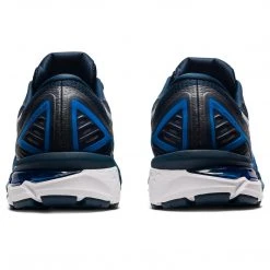 Asics Shoes Men's GT 2000 9 Running Shoe - French Blue/Electric Blue - Regular (D) 14 Asics Shoes Men's GT 2000 9 Running Shoe - French Blue/Electric Blue - Regular (D)