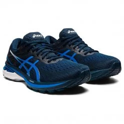 Asics Shoes Men's GT 2000 9 Running Shoe - French Blue/Electric Blue - Regular (D) 11 Asics Shoes Men's GT 2000 9 Running Shoe - French Blue/Electric Blue - Regular (D)