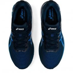 Asics Shoes Men's GT 2000 9 Running Shoe - French Blue/Electric Blue - Regular (D) 10 Asics Shoes Men's GT 2000 9 Running Shoe - French Blue/Electric Blue - Regular (D)