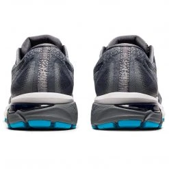 Asics Men's GT 2000 9 Knit Running Shoe - Metropolis/French Blue - Regular (D) 11 Asics Men's GT 2000 9 Knit Running Shoe - Metropolis/French Blue - Regular (D)