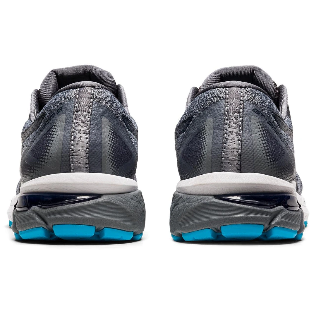 Asics Men's GT 2000 9 Knit Running Shoe - Metropolis/French Blue - Regular (D) 5 Asics Men's GT 2000 9 Knit Running Shoe - Metropolis/French Blue - Regular (D)