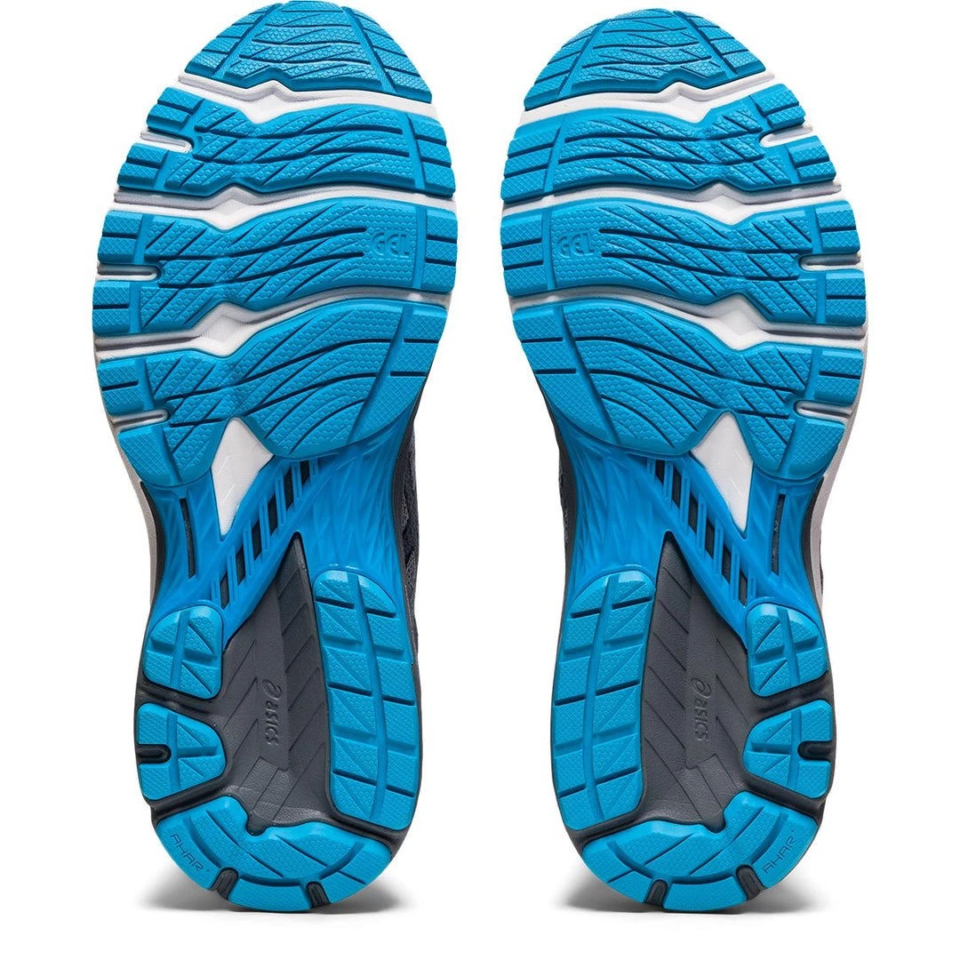 Asics Men's GT 2000 9 Knit Running Shoe - Metropolis/French Blue - Regular (D) 7 Asics Men's GT 2000 9 Knit Running Shoe - Metropolis/French Blue - Regular (D)