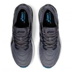 Asics Men's GT 2000 9 Knit Running Shoe - Metropolis/French Blue - Regular (D) 12 Asics Men's GT 2000 9 Knit Running Shoe - Metropolis/French Blue - Regular (D)