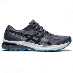 GAZELLE SPORTS Sales 26 Asics Men's GT 2000 9 Knit Running Shoe - Metropolis/French Blue - Regular (D)