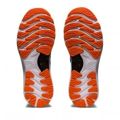 Asics Shoes Men's Gel-Nimbus 23 Running Shoe - Reborn Blue/Black - Regular (D) 13 Asics Shoes Men's Gel-Nimbus 23 Running Shoe - Reborn Blue/Black - Regular (D)