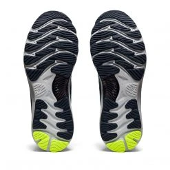 Asics Men's Gel-Nimbus 23 Running Shoe - Carrier Grey/Digital Aqua - Regular (D) Shoes 13 Asics Men's Gel-Nimbus 23 Running Shoe - Carrier Grey/Digital Aqua - Regular (D) Shoes