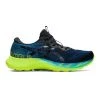 Asics Shoes Men's Gel-Nimbus Lite 2 Running Shoe - Reborn Blue/Black - Regular (D)