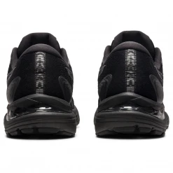 Asics Men's Gel-Cumulus 23 Running Shoe - Black/Graphite Grey - Regular (D) Shoes 12 Asics Men's Gel-Cumulus 23 Running Shoe - Black/Graphite Grey - Regular (D) Shoes