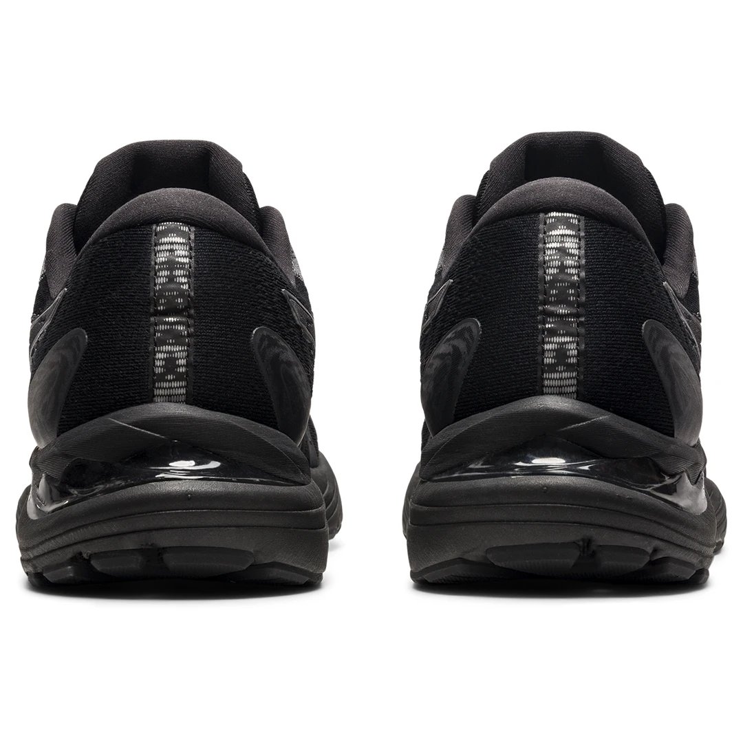 Asics Men's Gel-Cumulus 23 Running Shoe - Black/Graphite Grey - Regular (D) Shoes 6 Asics Men's Gel-Cumulus 23 Running Shoe - Black/Graphite Grey - Regular (D) Shoes