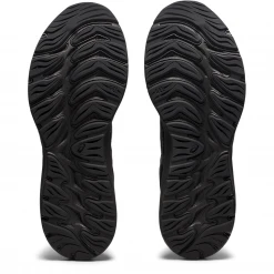 Asics Men's Gel-Cumulus 23 Running Shoe - Black/Graphite Grey - Regular (D) Shoes 13 Asics Men's Gel-Cumulus 23 Running Shoe - Black/Graphite Grey - Regular (D) Shoes