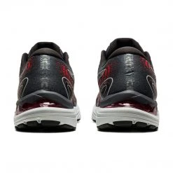 Asics Shoes Men's Gel-Cumulus 23 Running Shoe - Carrier Grey/Piedmont Grey - Regular (D) 9 Asics Shoes Men's Gel-Cumulus 23 Running Shoe - Carrier Grey/Piedmont Grey - Regular (D)