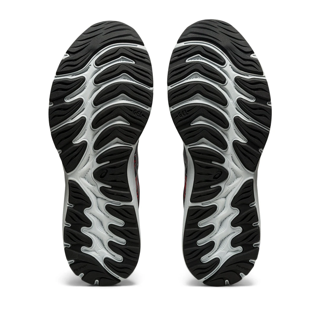 Asics Shoes Men's Gel-Cumulus 23 Running Shoe - Carrier Grey/Piedmont Grey - Regular (D) 4 Asics Shoes Men's Gel-Cumulus 23 Running Shoe - Carrier Grey/Piedmont Grey - Regular (D)