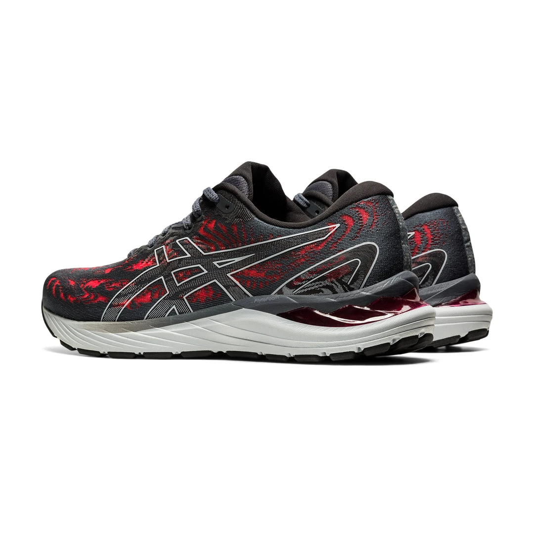 Asics Shoes Men's Gel-Cumulus 23 Running Shoe - Carrier Grey/Piedmont Grey - Regular (D) 5 Asics Shoes Men's Gel-Cumulus 23 Running Shoe - Carrier Grey/Piedmont Grey - Regular (D)