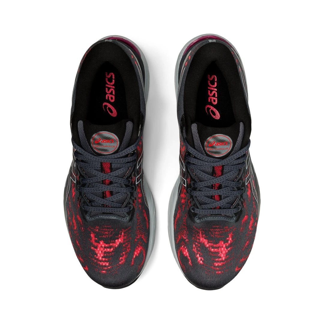 Asics Shoes Men's Gel-Cumulus 23 Running Shoe - Carrier Grey/Piedmont Grey - Regular (D) 7 Asics Shoes Men's Gel-Cumulus 23 Running Shoe - Carrier Grey/Piedmont Grey - Regular (D)