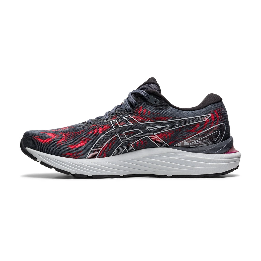 Asics Shoes Men's Gel-Cumulus 23 Running Shoe - Carrier Grey/Piedmont Grey - Regular (D) 2 Asics Shoes Men's Gel-Cumulus 23 Running Shoe - Carrier Grey/Piedmont Grey - Regular (D)