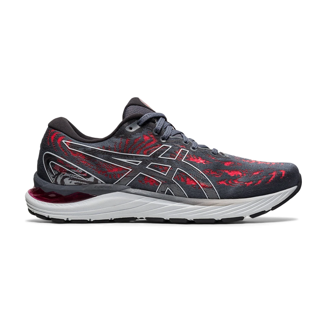 Asics Shoes Men's Gel-Cumulus 23 Running Shoe - Carrier Grey/Piedmont Grey - Regular (D) 1 Asics Shoes Men's Gel-Cumulus 23 Running Shoe - Carrier Grey/Piedmont Grey - Regular (D)