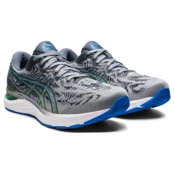 Asics Shoes Men's Gel-Cumulus 23 Running Shoe - Sheet Rock/Carrier Grey - Regular (D) 9 Asics Shoes Men's Gel-Cumulus 23 Running Shoe - Sheet Rock/Carrier Grey - Regular (D)
