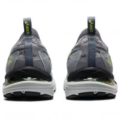 Asics Shoes Men's Gel-Cumulus 23 MK Running Shoe - Sheet Rock/Metropolis - Regular (D) 12 Asics Shoes Men's Gel-Cumulus 23 MK Running Shoe - Sheet Rock/Metropolis - Regular (D)