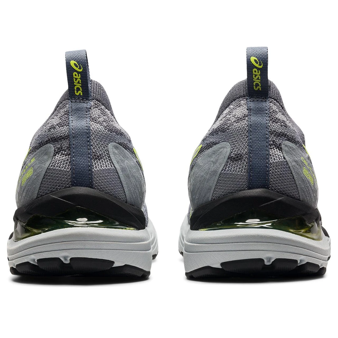 Asics Shoes Men's Gel-Cumulus 23 MK Running Shoe - Sheet Rock/Metropolis - Regular (D) 6 Asics Shoes Men's Gel-Cumulus 23 MK Running Shoe - Sheet Rock/Metropolis - Regular (D)