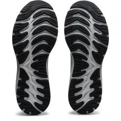 Asics Shoes Men's Gel-Cumulus 23 MK Running Shoe - Sheet Rock/Metropolis - Regular (D) 13 Asics Shoes Men's Gel-Cumulus 23 MK Running Shoe - Sheet Rock/Metropolis - Regular (D)