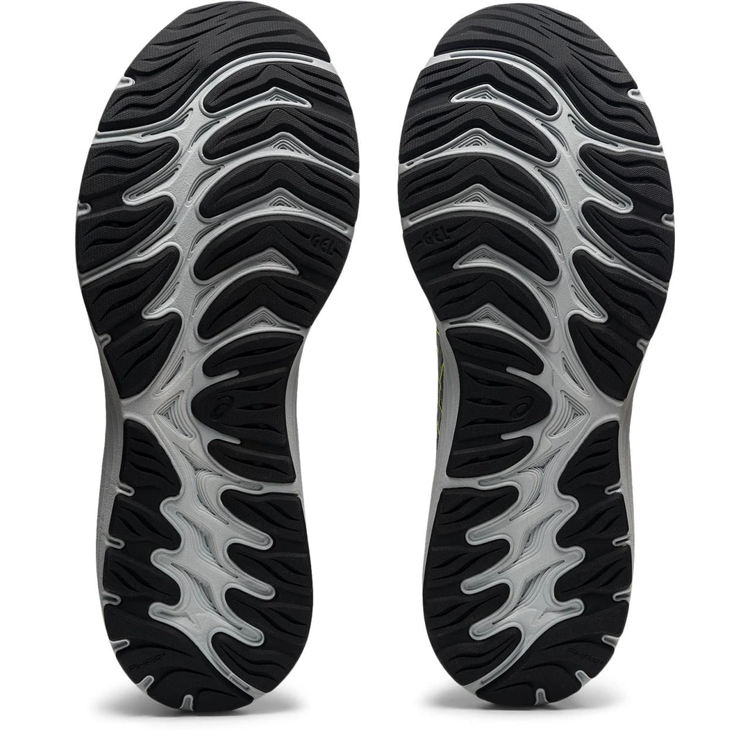 Asics Shoes Men's Gel-Cumulus 23 MK Running Shoe - Sheet Rock/Metropolis - Regular (D) 7 Asics Shoes Men's Gel-Cumulus 23 MK Running Shoe - Sheet Rock/Metropolis - Regular (D)