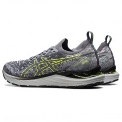 Asics Shoes Men's Gel-Cumulus 23 MK Running Shoe - Sheet Rock/Metropolis - Regular (D) 11 Asics Shoes Men's Gel-Cumulus 23 MK Running Shoe - Sheet Rock/Metropolis - Regular (D)