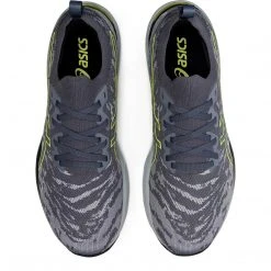 Asics Shoes Men's Gel-Cumulus 23 MK Running Shoe - Sheet Rock/Metropolis - Regular (D) 9 Asics Shoes Men's Gel-Cumulus 23 MK Running Shoe - Sheet Rock/Metropolis - Regular (D)