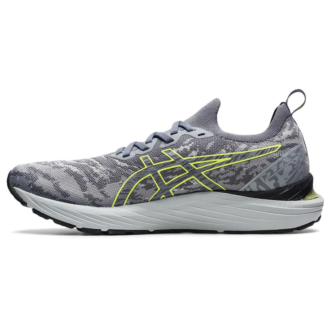 Asics Shoes Men's Gel-Cumulus 23 MK Running Shoe - Sheet Rock/Metropolis - Regular (D) 2 Asics Shoes Men's Gel-Cumulus 23 MK Running Shoe - Sheet Rock/Metropolis - Regular (D)