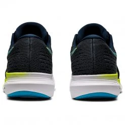 Asics Men's Evoride 2 Running Shoe - French Blue/Hazard Green - Regular (D) Shoes 7 Asics Men's Evoride 2 Running Shoe - French Blue/Hazard Green - Regular (D) Shoes