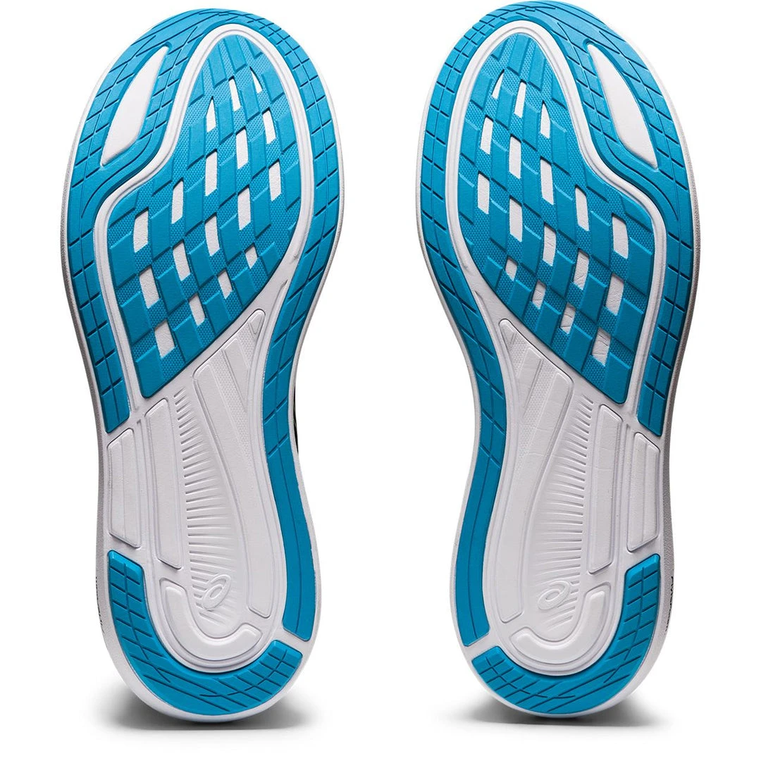 Asics Men's Evoride 2 Running Shoe - French Blue/Hazard Green - Regular (D) Shoes 5 Asics Men's Evoride 2 Running Shoe - French Blue/Hazard Green - Regular (D) Shoes