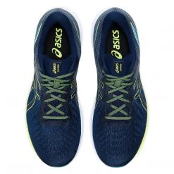 Asics Men's Evoride 2 Running Shoe - French Blue/Hazard Green - Regular (D) Shoes 8 Asics Men's Evoride 2 Running Shoe - French Blue/Hazard Green - Regular (D) Shoes