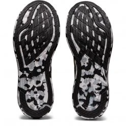 Asics Men's Noosa Tri 13 Running Shoe - Black/Pure Gold - Regular (D) Shoes