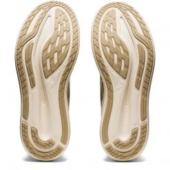 Asics Men's GlideRide 2 Running Shoe - Cream/Putty - Regular (D) Shoes 13 Asics Men's GlideRide 2 Running Shoe - Cream/Putty - Regular (D) Shoes