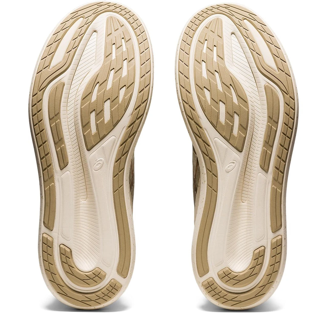 Asics Men's GlideRide 2 Running Shoe - Cream/Putty - Regular (D) Shoes 7 Asics Men's GlideRide 2 Running Shoe - Cream/Putty - Regular (D) Shoes