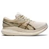 Asics Men's GlideRide 2 Running Shoe - Cream/Putty - Regular (D) Shoes