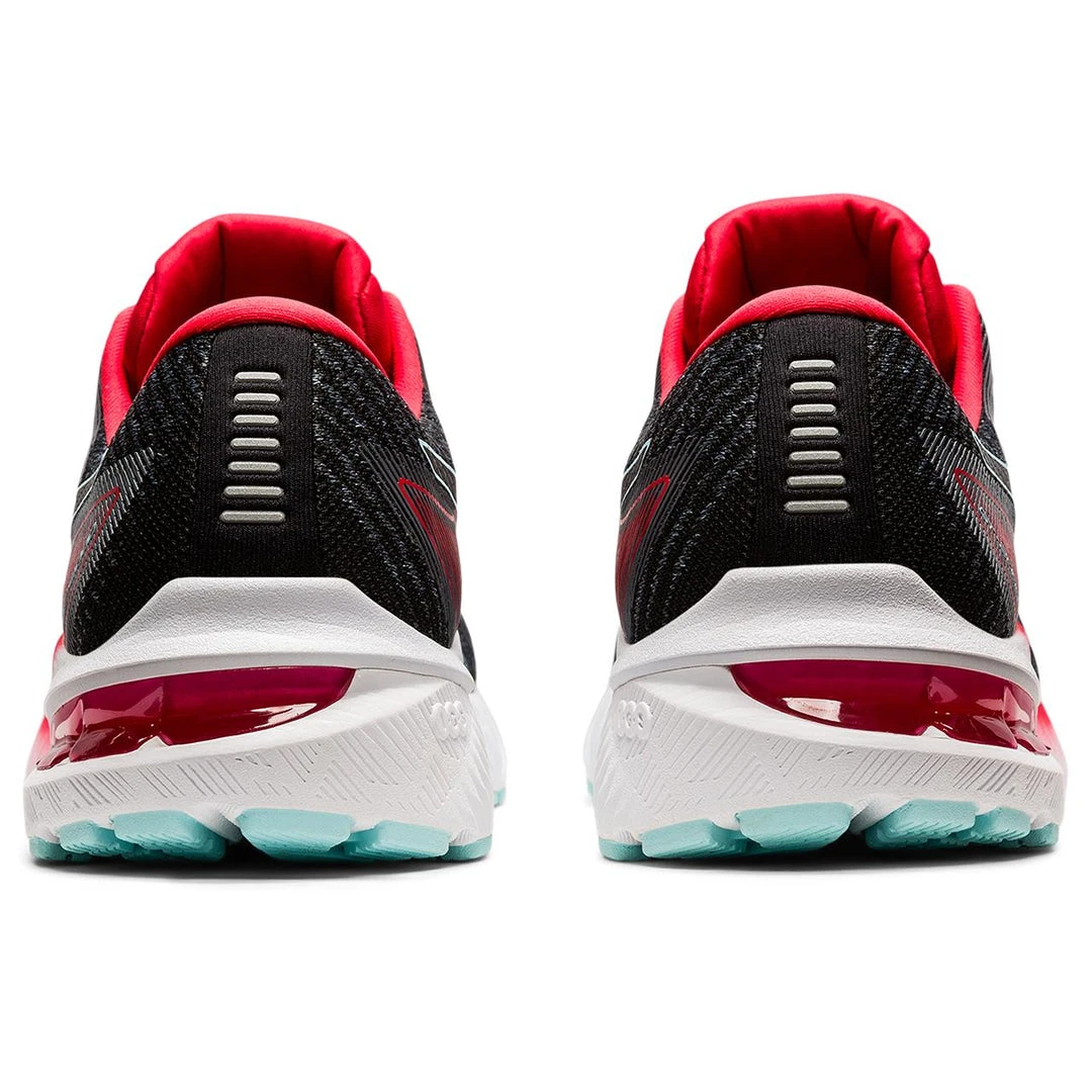 Asics Men's GT 2000 10 Running Shoe - Metropolis/Electric Red - Regular (D) 5 Asics Men's GT 2000 10 Running Shoe - Metropolis/Electric Red - Regular (D)