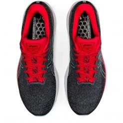 Asics Men's GT 2000 10 Running Shoe - Metropolis/Electric Red - Regular (D) 12 Asics Men's GT 2000 10 Running Shoe - Metropolis/Electric Red - Regular (D)