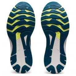 Asics Men's GT 2000 10 Running Shoe - Metropolis/Graphite Grey - Regular (D) Shoes 9 Asics Men's GT 2000 10 Running Shoe - Metropolis/Graphite Grey - Regular (D) Shoes