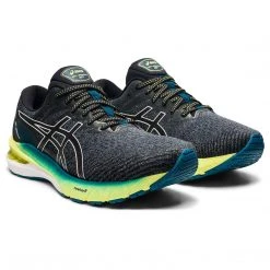 Asics Men's GT 2000 10 Running Shoe - Metropolis/Graphite Grey - Regular (D) Shoes 8 Asics Men's GT 2000 10 Running Shoe - Metropolis/Graphite Grey - Regular (D) Shoes