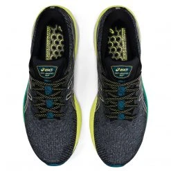 Asics Men's GT 2000 10 Running Shoe - Metropolis/Graphite Grey - Regular (D) Shoes 7 Asics Men's GT 2000 10 Running Shoe - Metropolis/Graphite Grey - Regular (D) Shoes