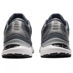 Asics Men's Gel Kayano 28 Running Shoe: Carrier Grey/Black - Wide (2E) 11 Asics Men's Gel Kayano 28 Running Shoe: Carrier Grey/Black - Wide (2E)
