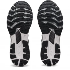 Asics Men's Gel-Kayano 28 Running Shoe - Carrier Grey/Black - Extra Wide (4E) 13 Asics Men's Gel-Kayano 28 Running Shoe - Carrier Grey/Black - Extra Wide (4E)