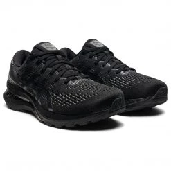 Asics Shoes Men's Gel-Kayano 28 Running Shoe - Black/Graphite Grey - Extra Wide (4E) 9 Asics Shoes Men's Gel-Kayano 28 Running Shoe - Black/Graphite Grey - Extra Wide (4E)