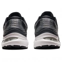 Asics Men's Gel-Kayano 28 Running Shoe - Black/White - Wide (2E) Shoes 11 Asics Men's Gel-Kayano 28 Running Shoe - Black/White - Wide (2E) Shoes