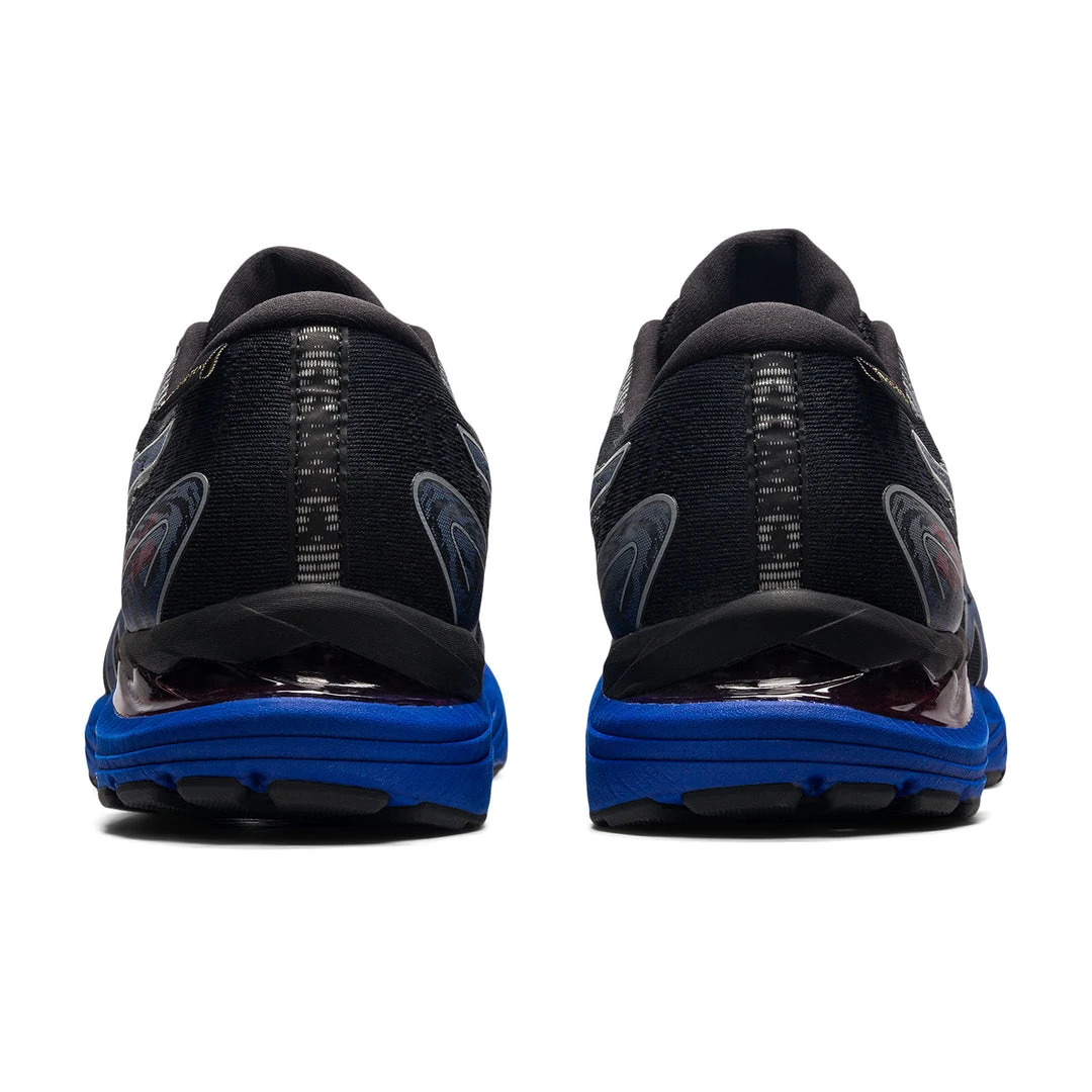 Asics Men's Gel-Cumulus 23 GoreTEX Running Shoe - Black/Sheet Rock - Regular (D) Shoes 6 Asics Men's Gel-Cumulus 23 GoreTEX Running Shoe - Black/Sheet Rock - Regular (D) Shoes