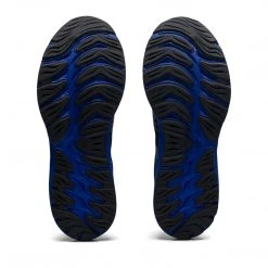 Asics Men's Gel-Cumulus 23 GoreTEX Running Shoe - Black/Sheet Rock - Regular (D) Shoes 13 Asics Men's Gel-Cumulus 23 GoreTEX Running Shoe - Black/Sheet Rock - Regular (D) Shoes